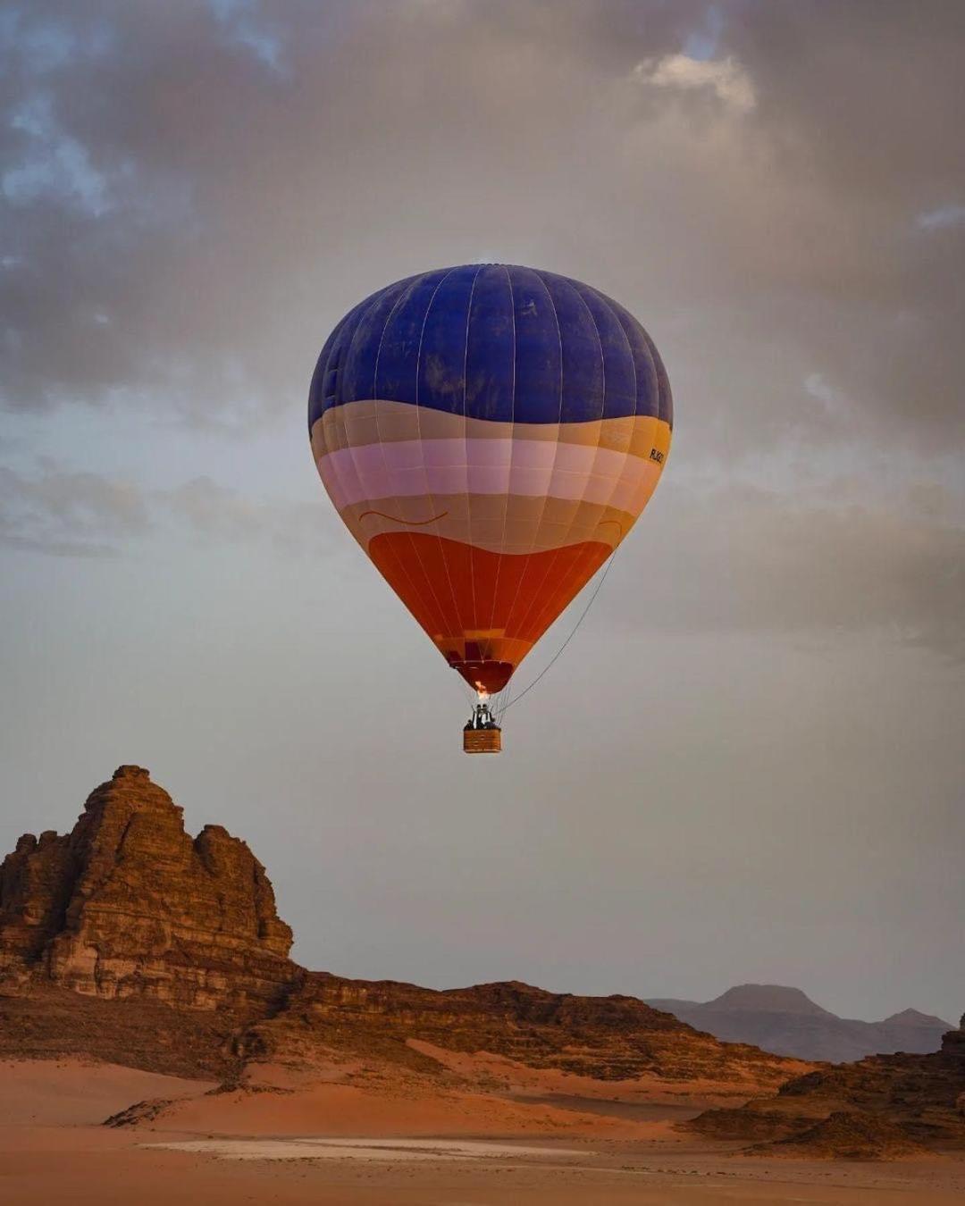 Wadi Rum Wonders Camp Exterior foto